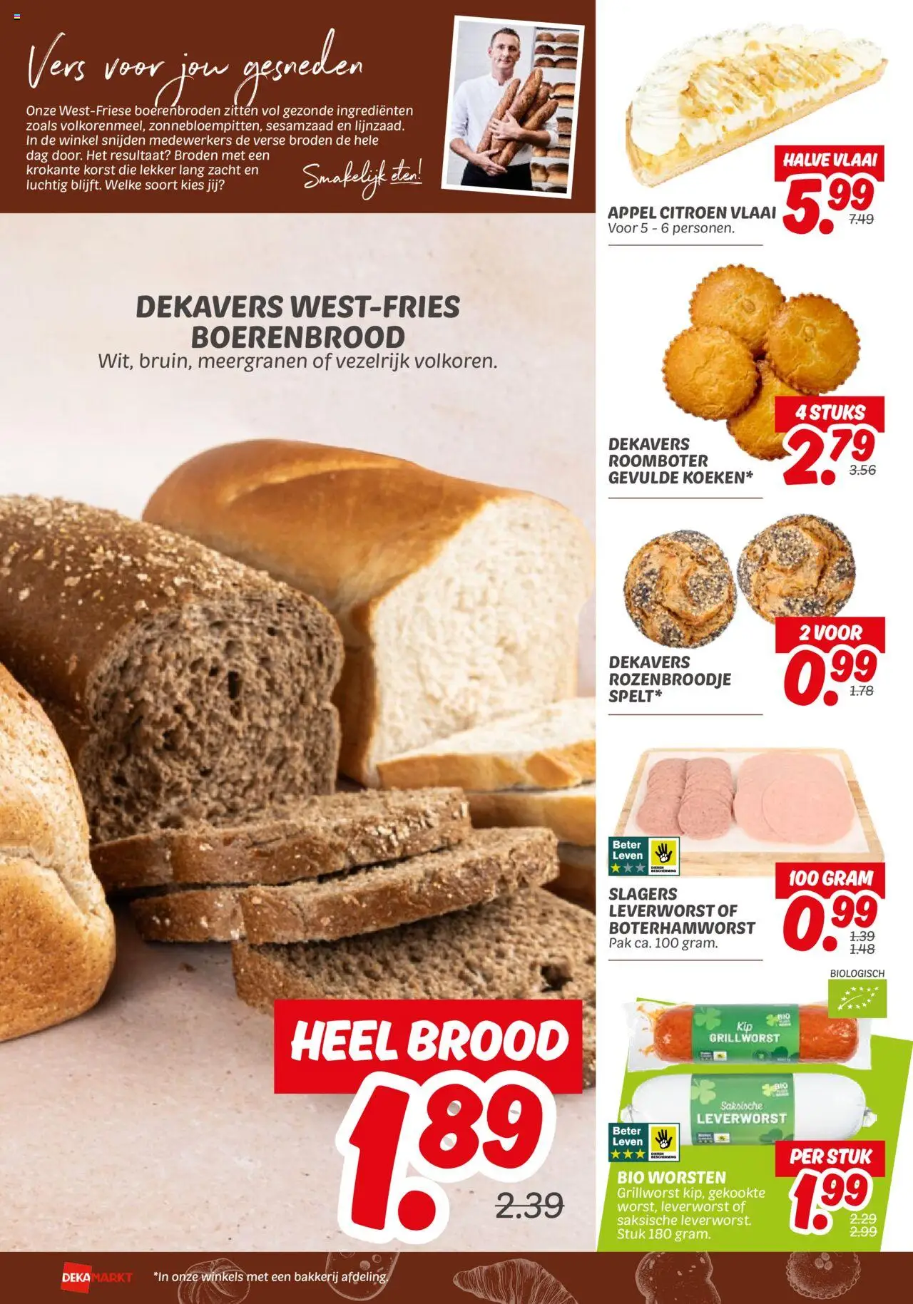 Dekamarkt - Folder - pagina 10- geldig vanaf 15-07-2025