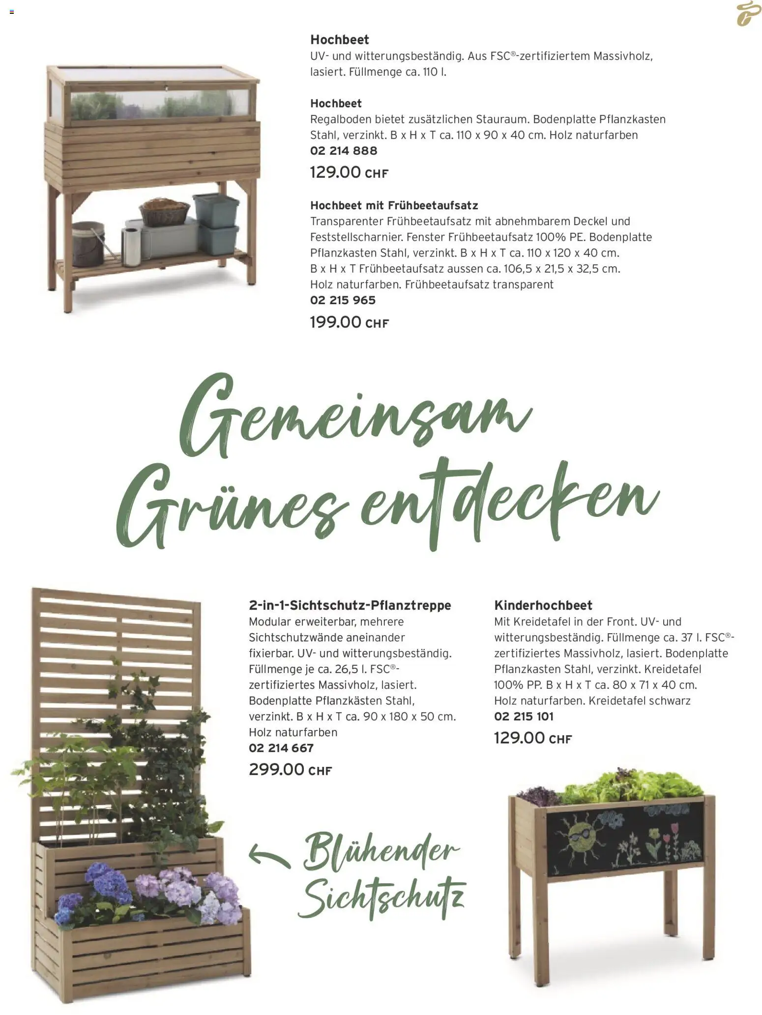 Tchibo Aktionen - page 151- valid from 24.02.2026