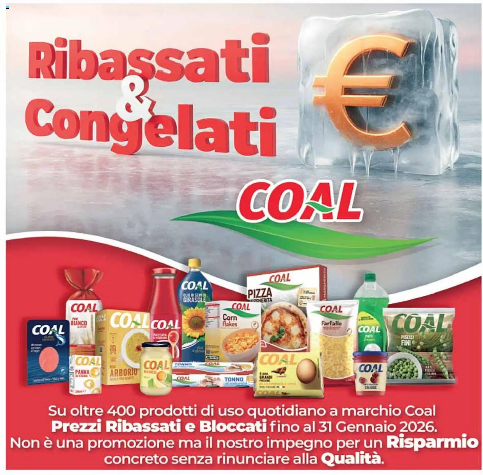 Coal - Promozione dal 28 novembre all'11 dicembre - pagina 28 - valido dal 28/11/2025