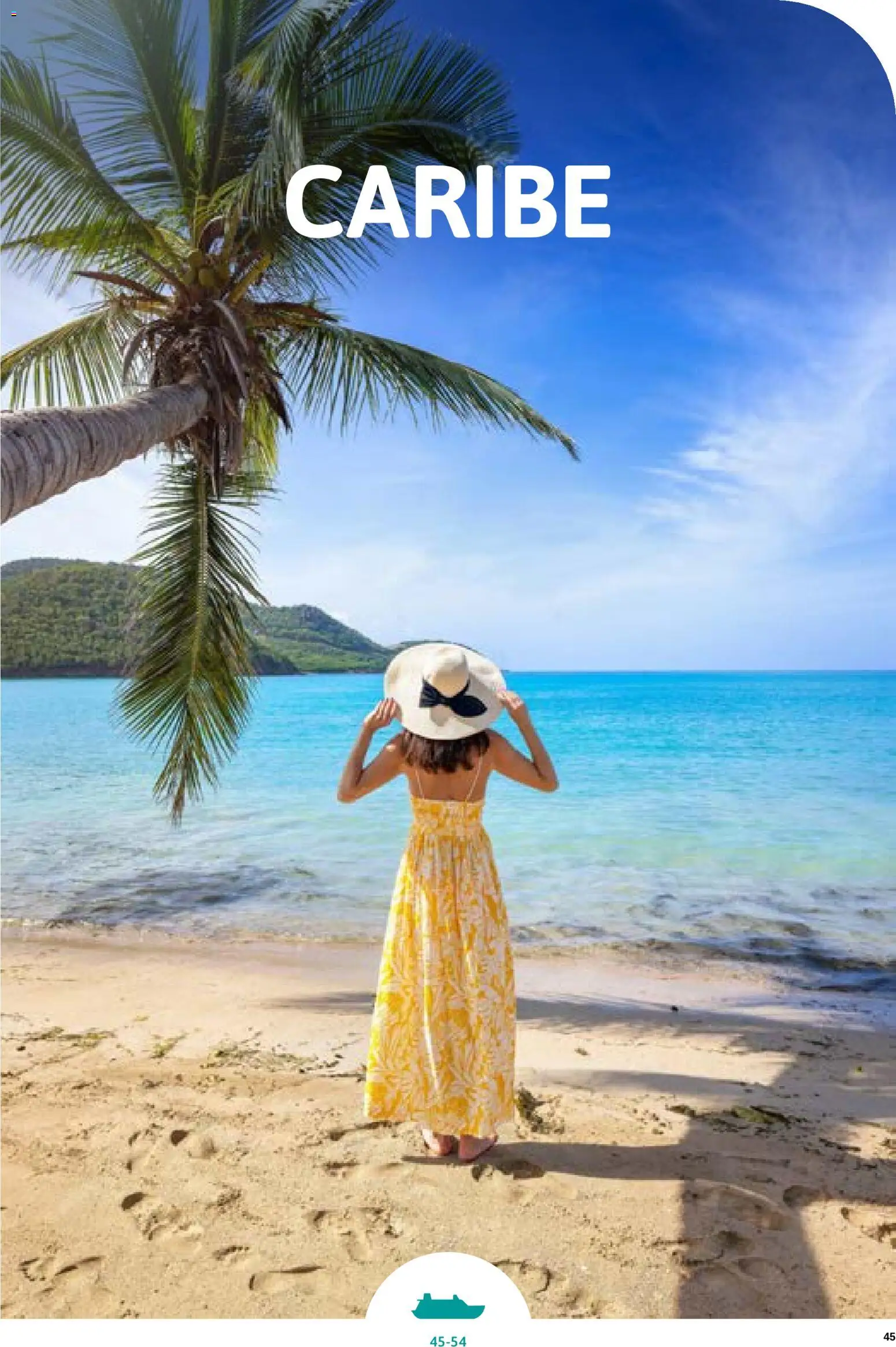 Viajes El Corte Inglés Semana del Crucero - Página de 46 - Válido desde 07/01/2026