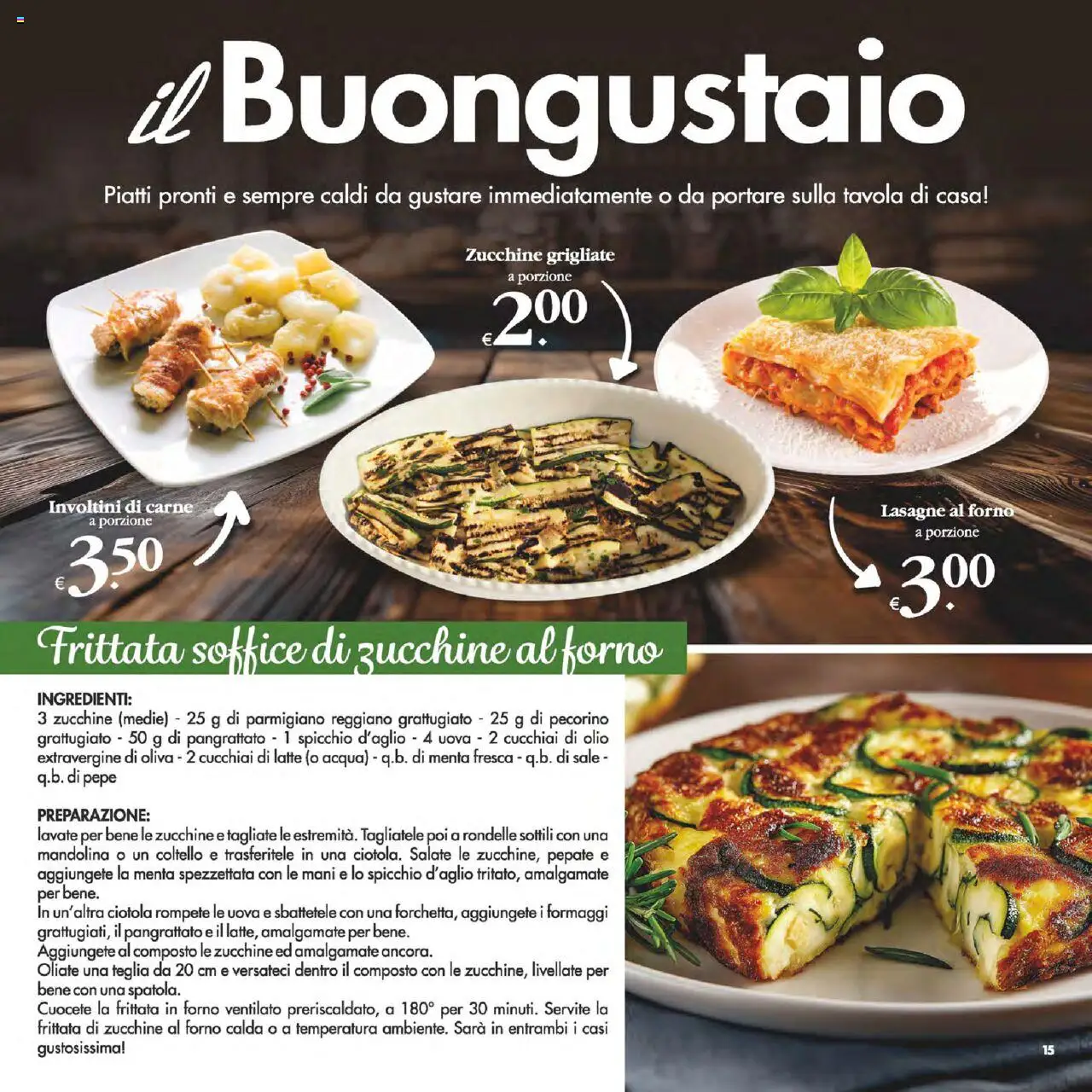 Decò Gourmet - Sicilia catalogo - pagina 15 - valido dal 14/07/2025