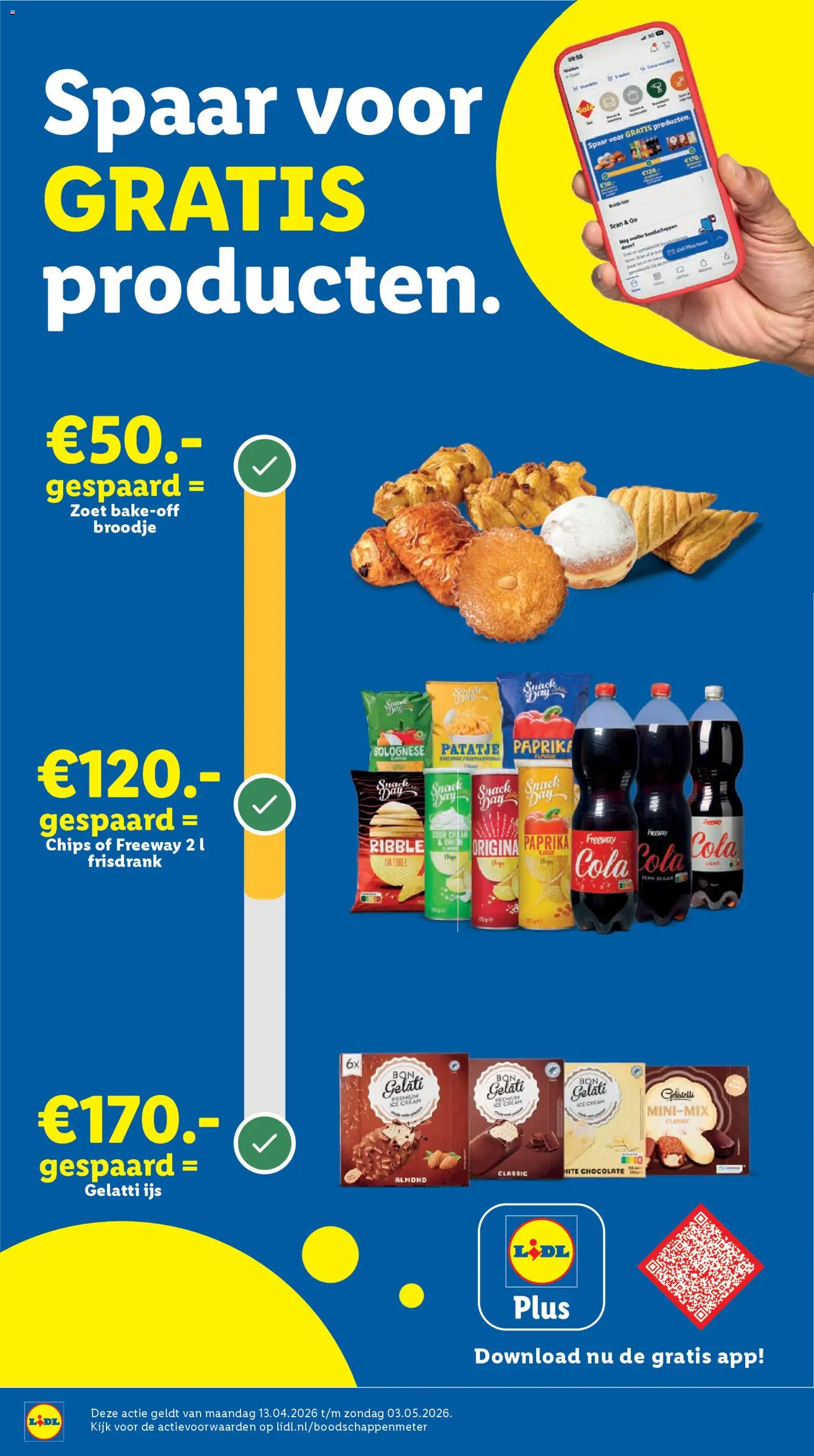 Lidl folder week 16 - page 23- valid from 13-04-2026