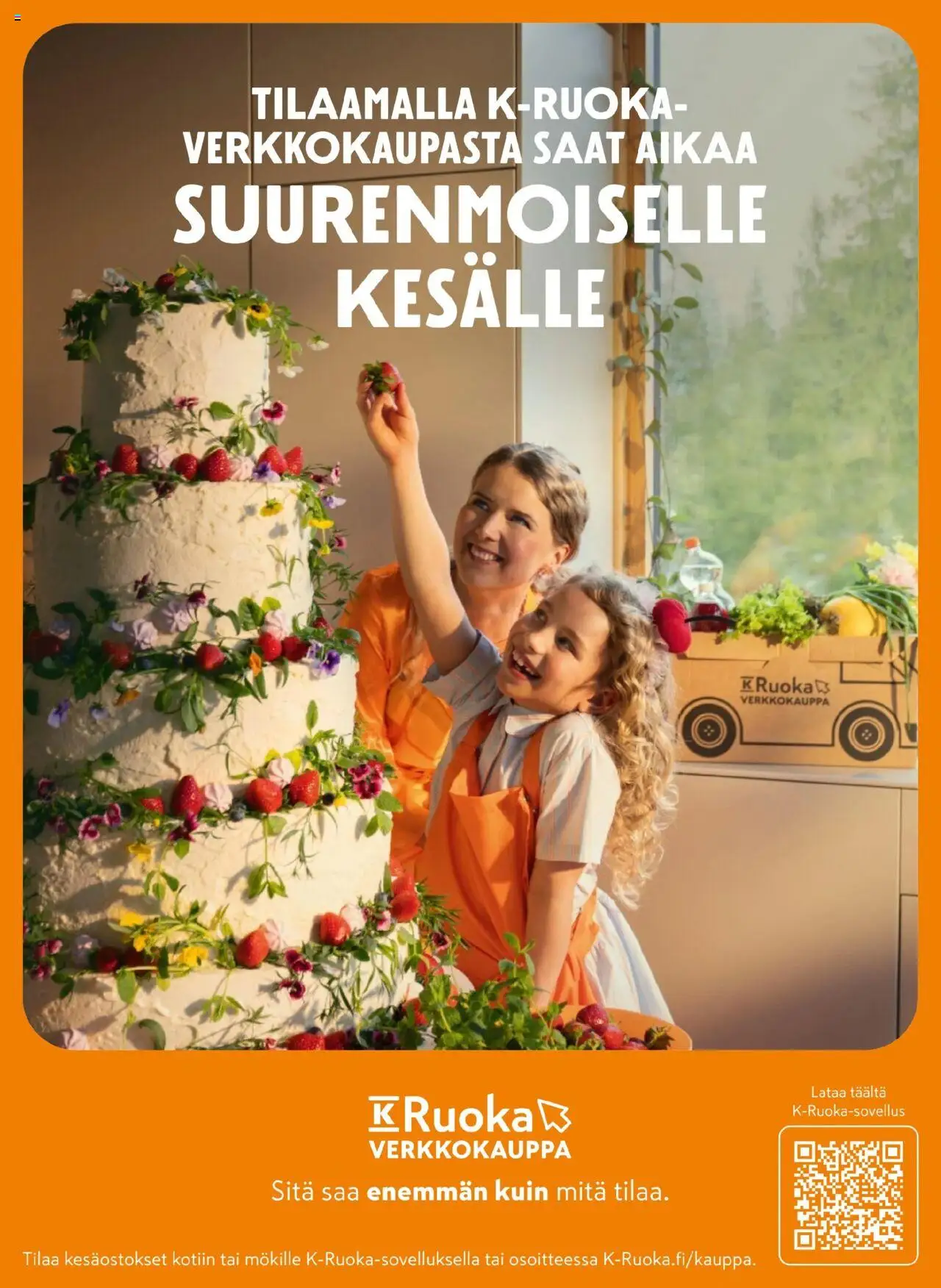 K-Market - Pirkka - sivu 52- voimassa alkaen 11/06/2025