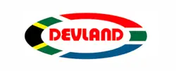 Devland shop logo