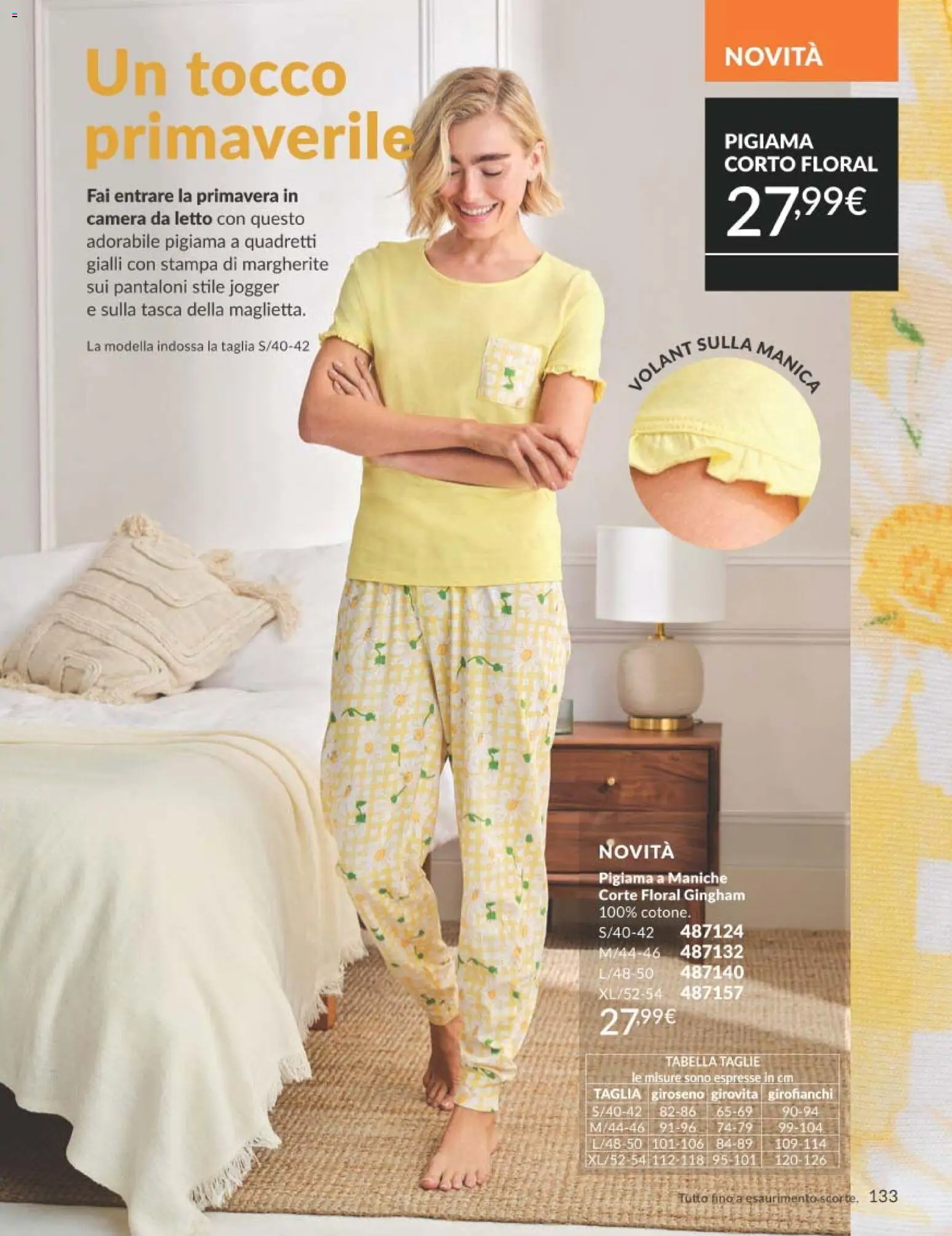 Avon catalogo - campagna 04/2026 - pagina 133 - valido dal 01/04/2026