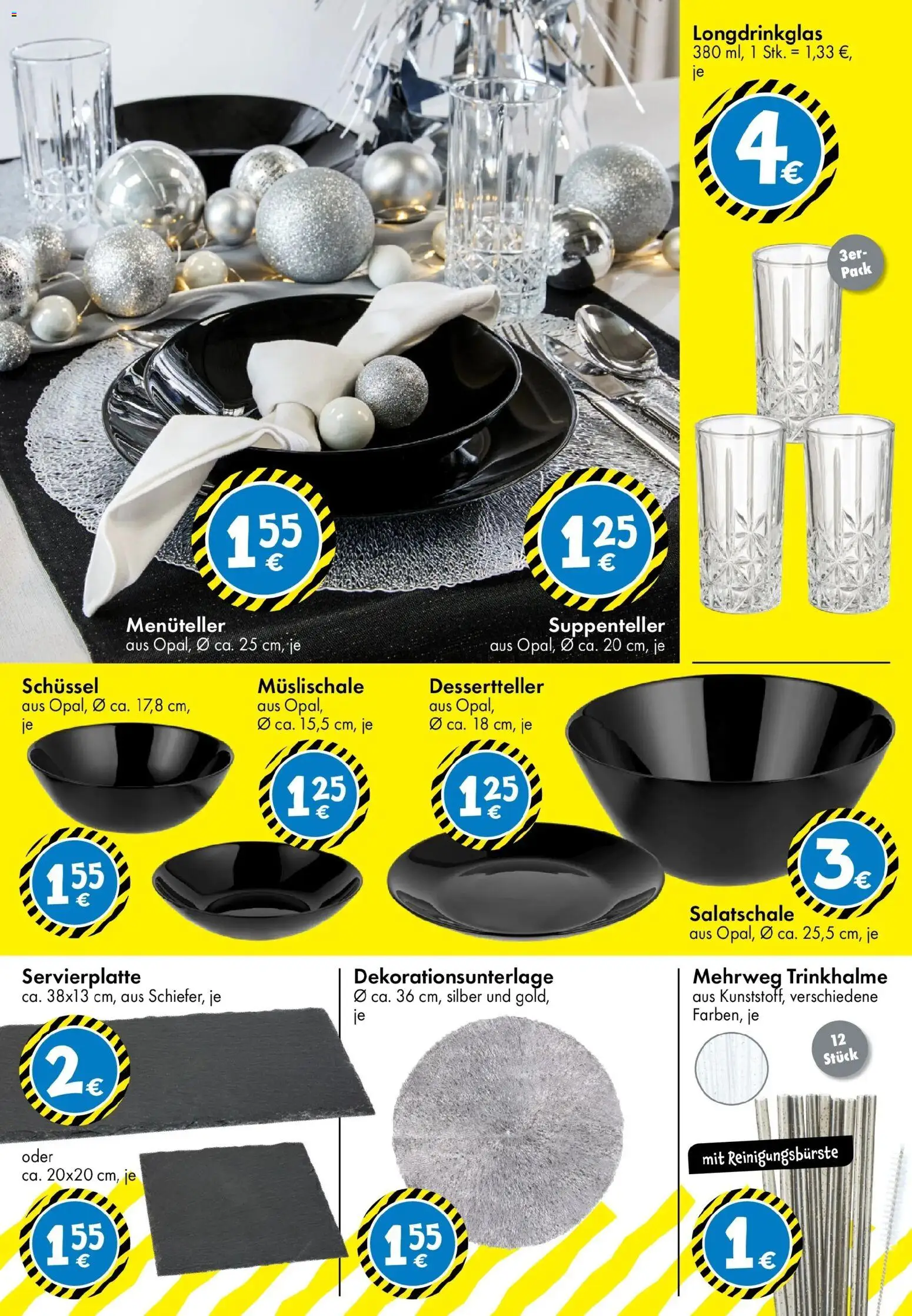 TEDi Prospekt 	 - Seite 7 - gültig ab 05.12.2025