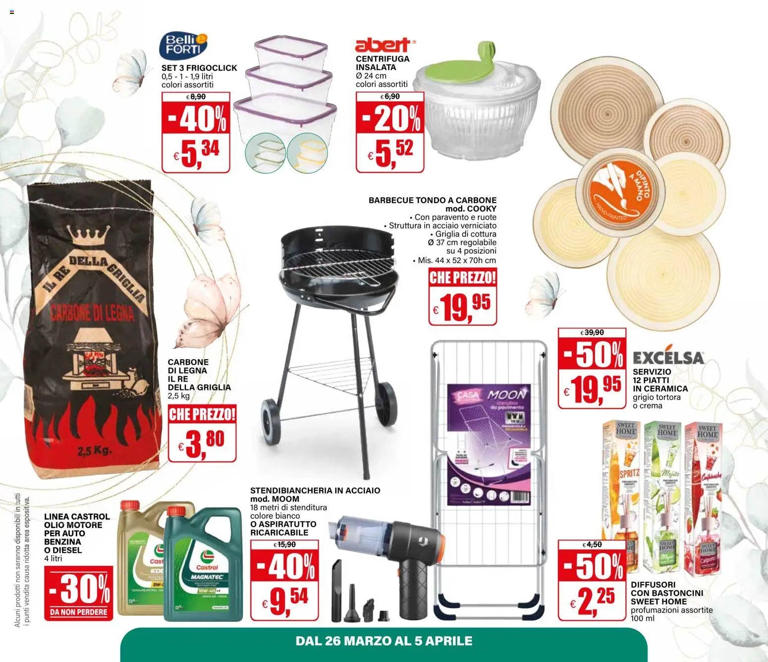 Il Gigante volantino - pagina 30 - valido dal 26/03/2026