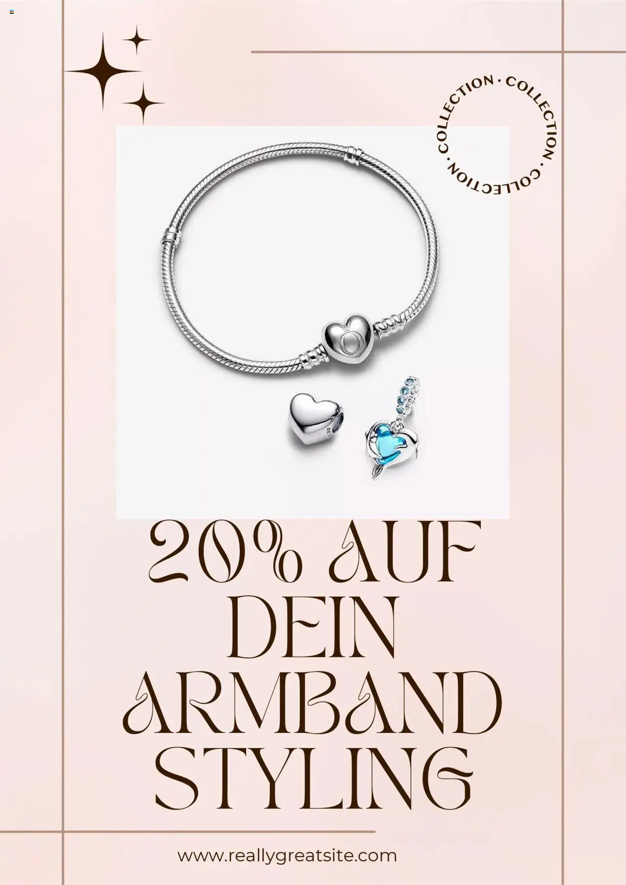 Pandora Prospekt 	 - Seite 1 - gültig ab 29.07.2025