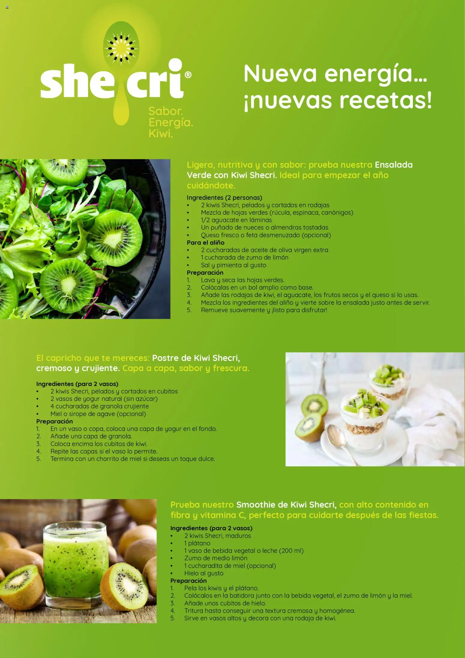 AhorraMas folleto - Página de 2 - Válido desde 12/03/2026