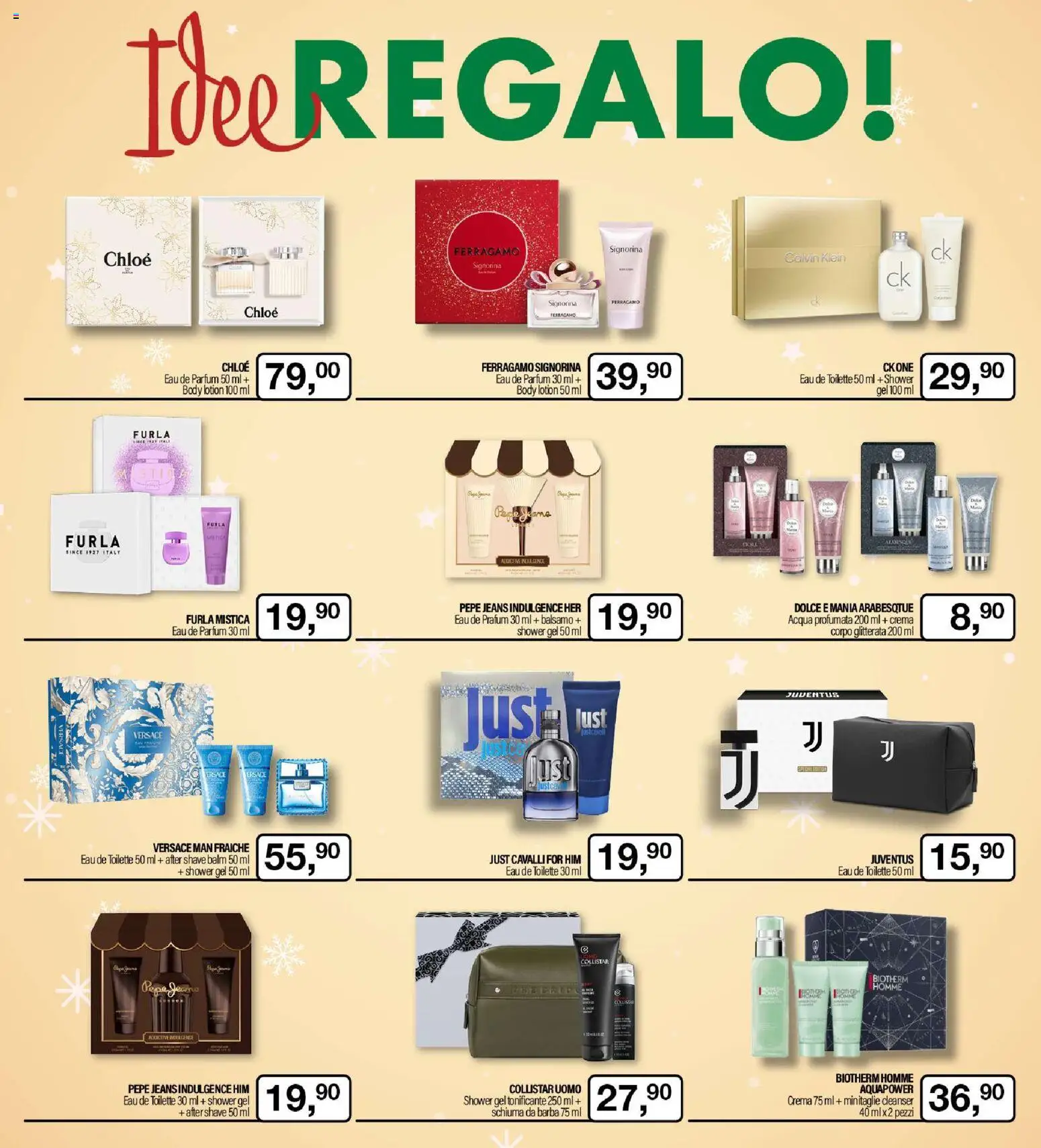 Caddy's Maxistore catalogo - pagina 3 - valido dal 04/12/2025