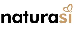 Natura Sì logo logo