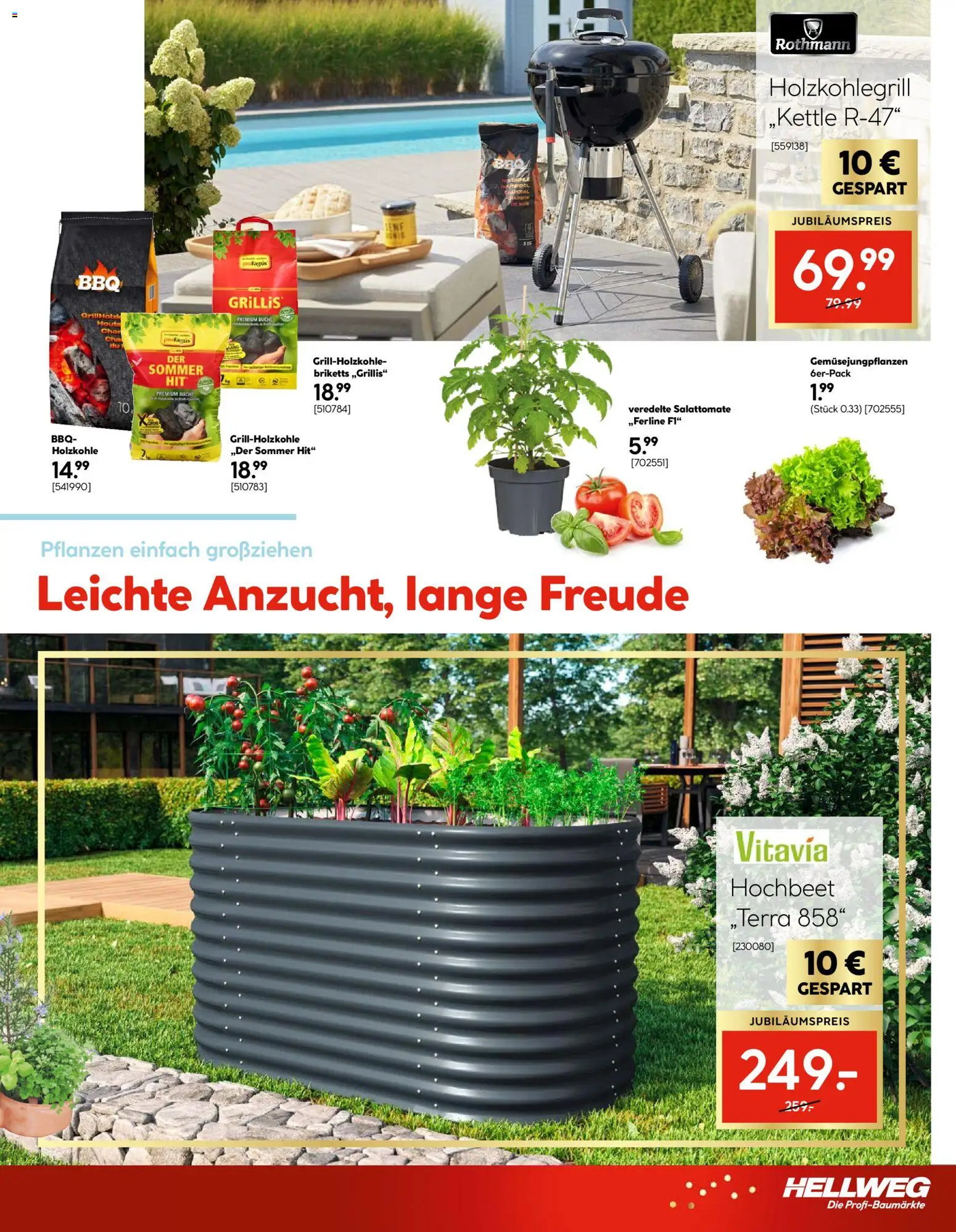 HELLWEG Flugblatt - page 9- valid from 02.04.2026