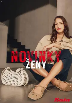 Náhled Baťa leták platný od 01.09.2025