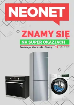 Podgląd Neonet promocje ważny od 18.09.2025
