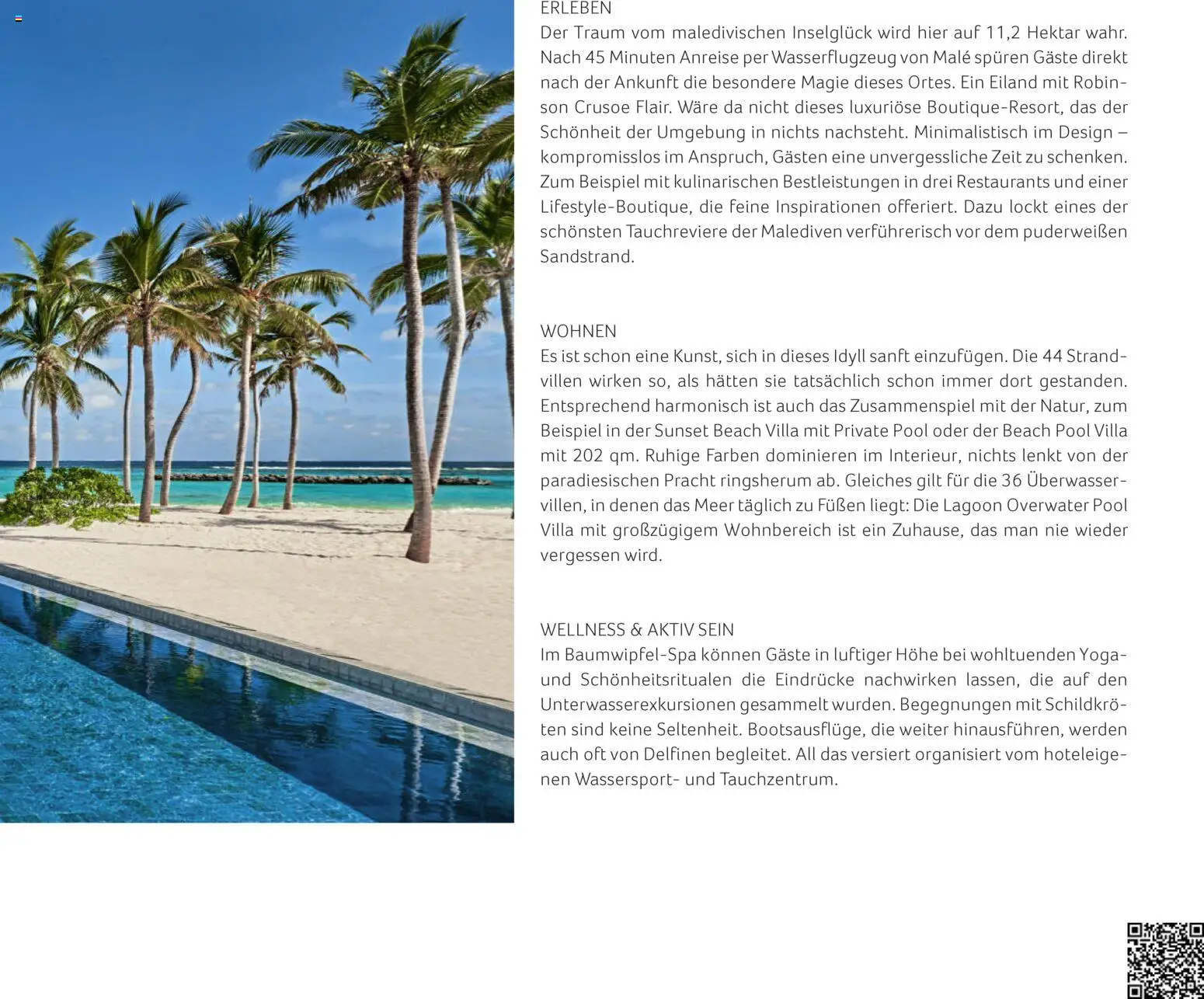 TUI airtours Katalog Finest 2025/26 - Seite 73 - gültig ab 01.12.2025