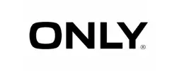 ONLY Geschäft logo