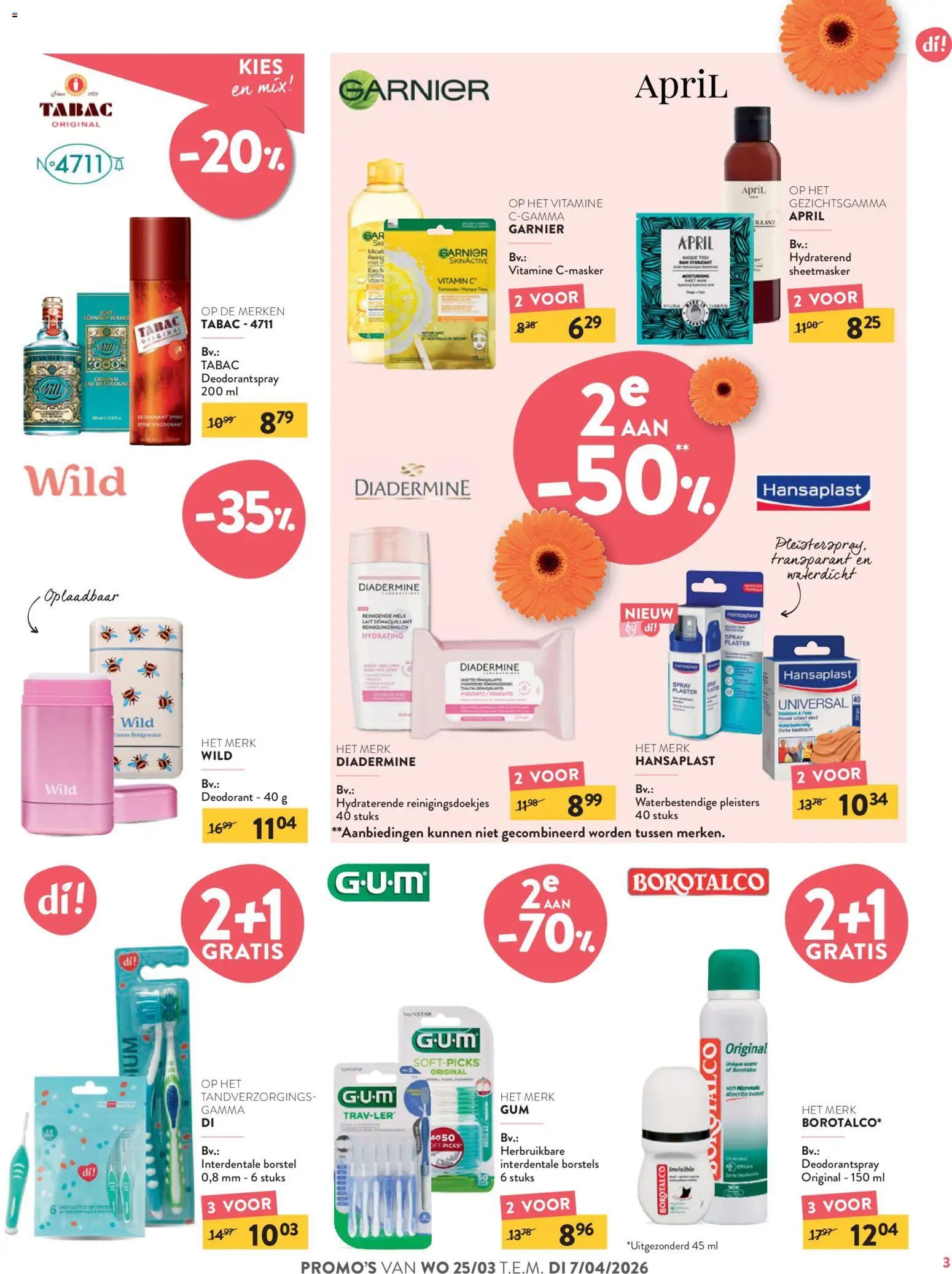 Di folder - page 3- valid from 25/03/2026