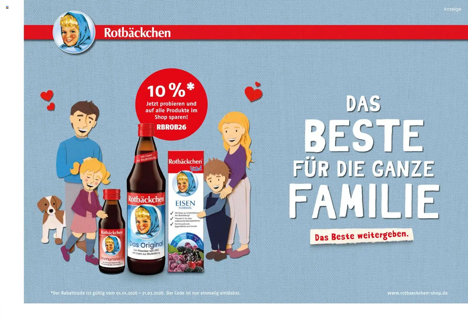 Aida ROBINSON Ganzjahreskatalog 2025/26 - Seite 135 - gültig ab 30.10.2025