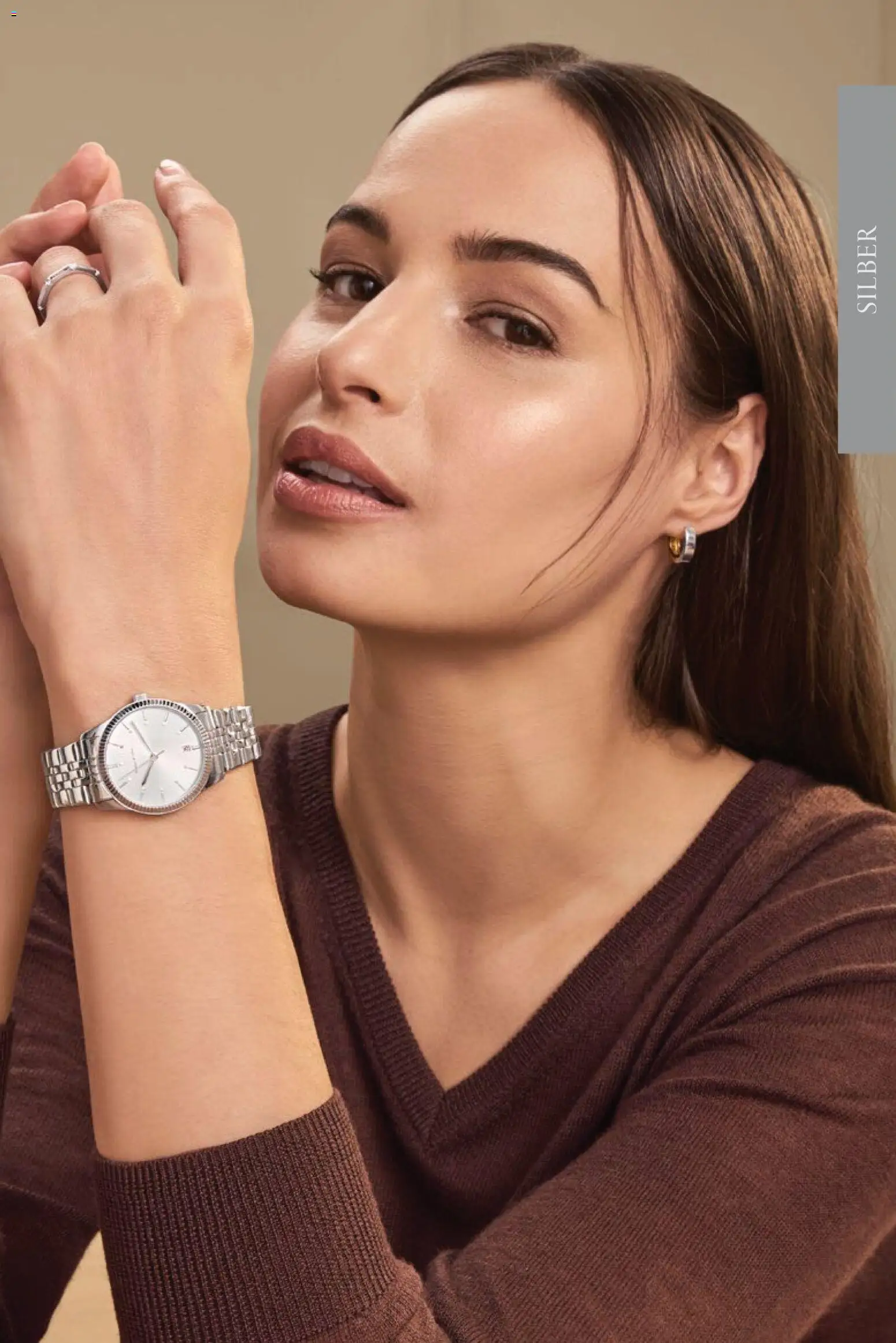 Tchibo Prospekt Schmuck - Seite 13 - gültig ab 19.11.2025