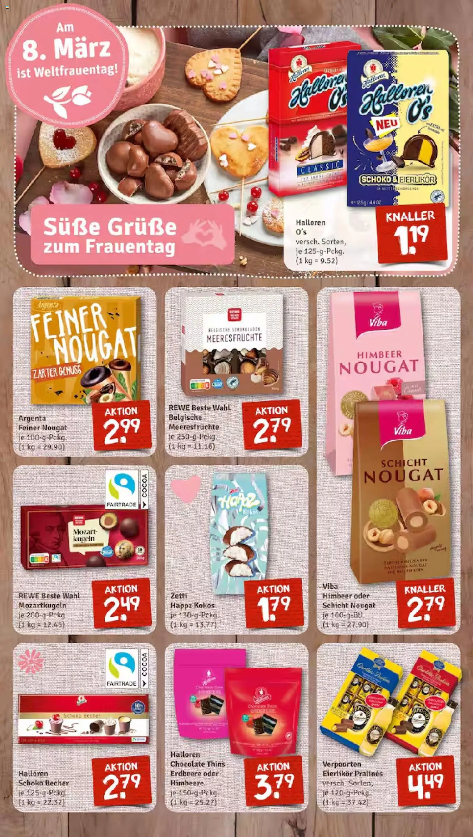 Nahkauf Prospekt 	 - Seite 8 - gültig ab 02.03.2026