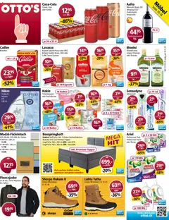 Vorschau Otto's Aktionen gültig ab 19.11.2025