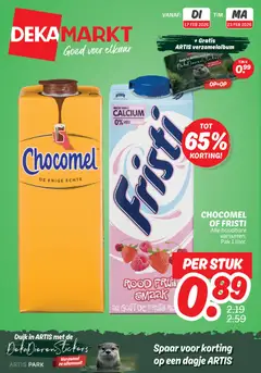 Dekamarkt - Folder geldig vanaf 17-02-2026