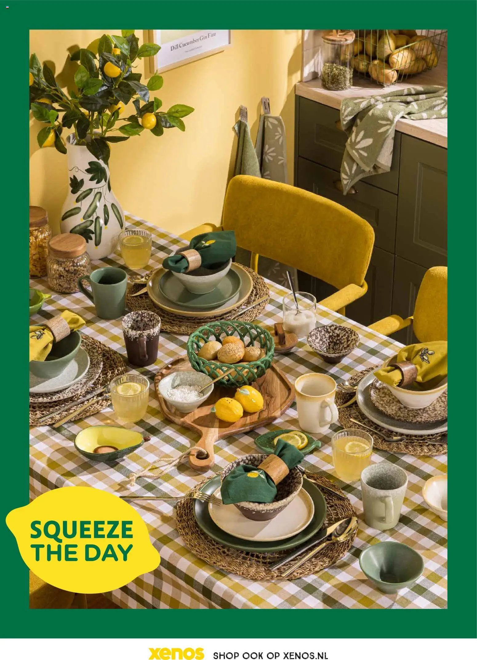 Xenos - Trendmagazine  - page 38- valid from 19-01-2026