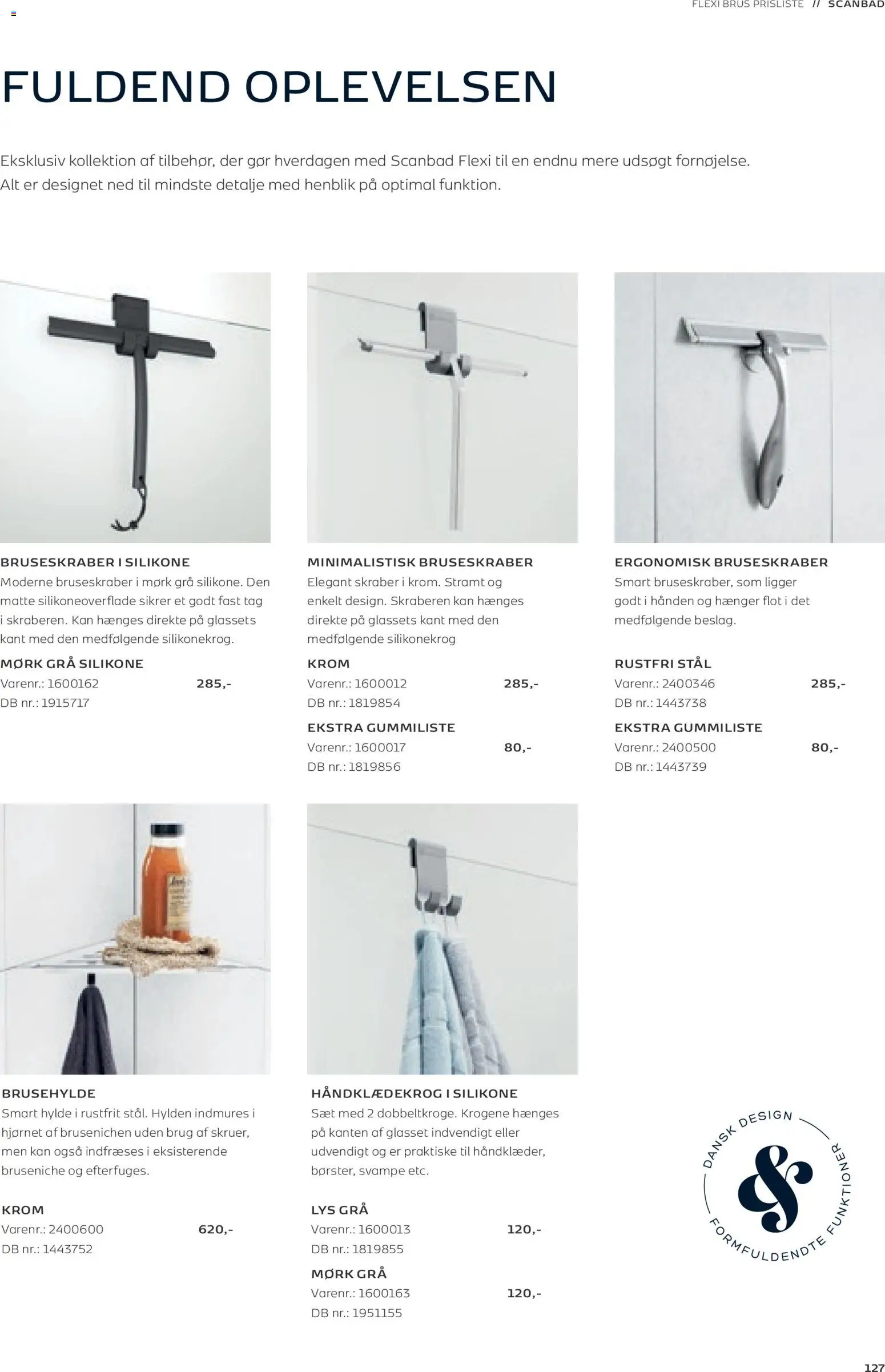 Bauhaus - Scanbad - page 127- valid from 01/01/2026