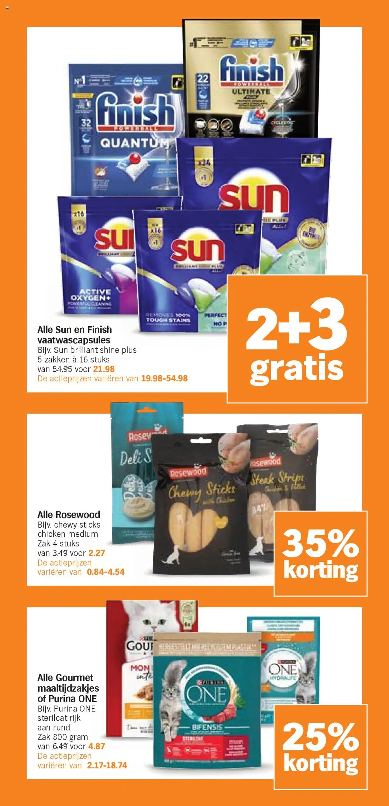 Albert Heijn - Folder week 30 - pagina 37- geldig vanaf 21-07-2025