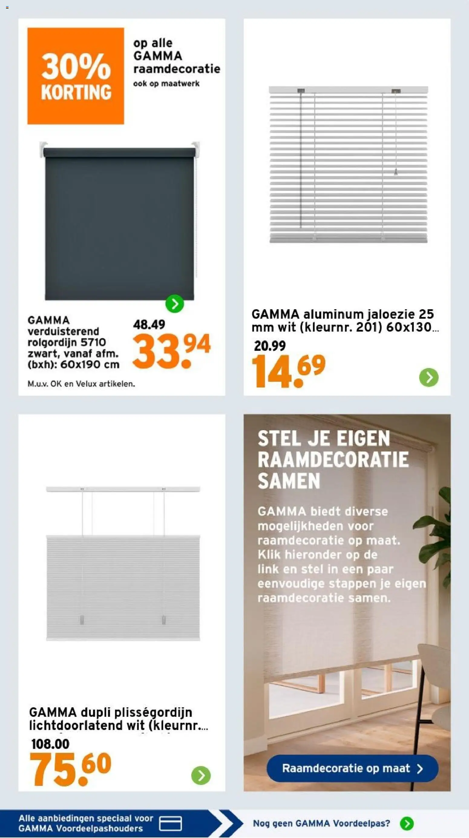 GAMMA folder - page 47- valid from 30-03-2026