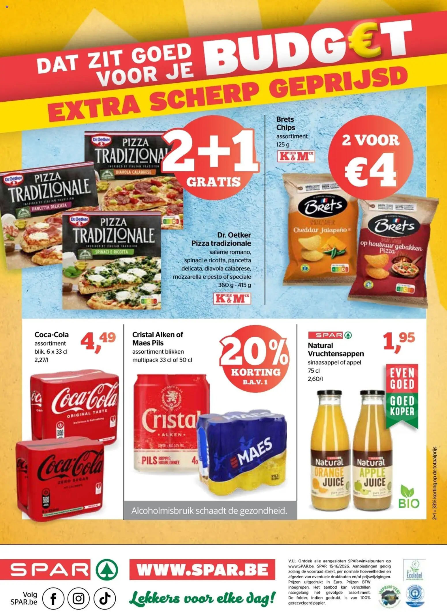 Spar folder - page 4- valid from 09/04/2026