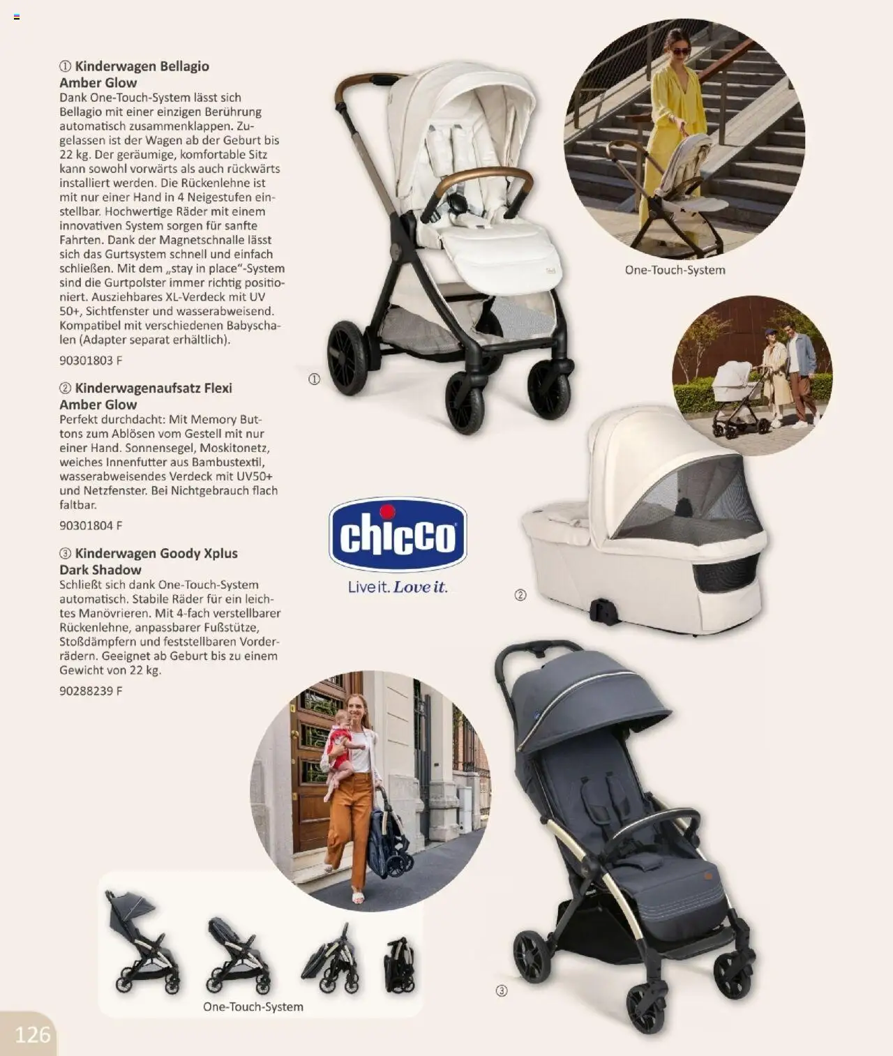 Vedes - Babykatalog - Seite 126 - gültig ab 01.07.2025