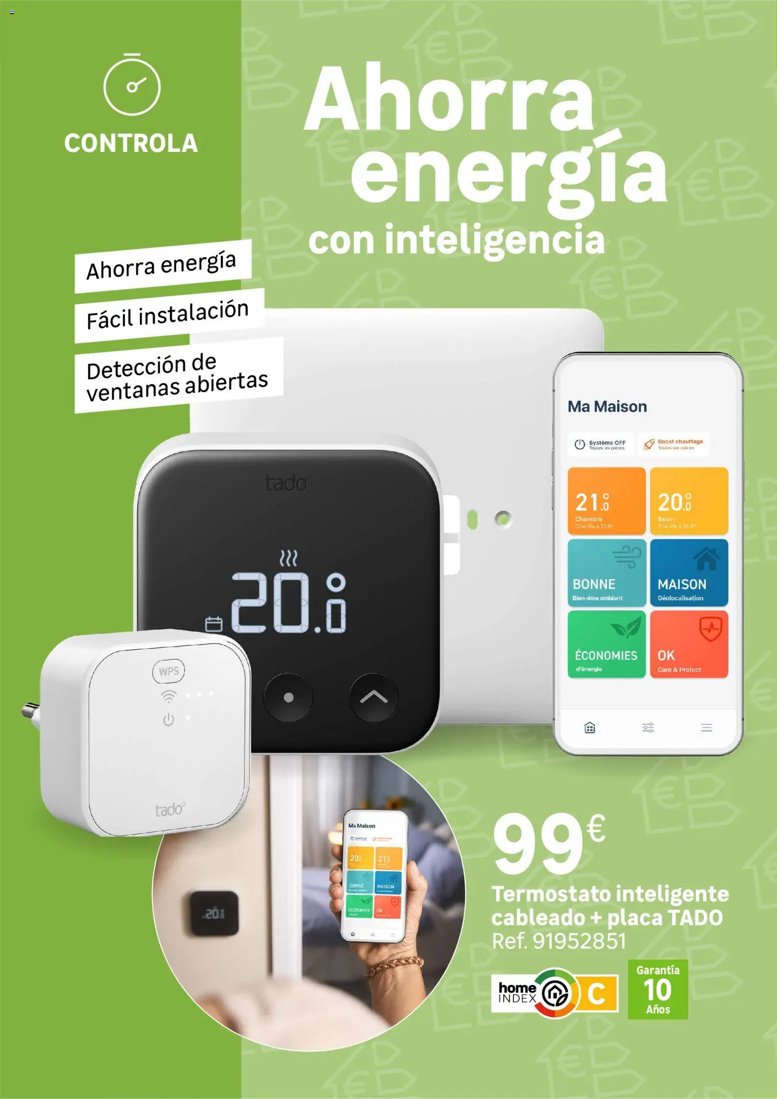 Leroy Merlin catálogo - Página de 42 - Válido desde 03/03/2026