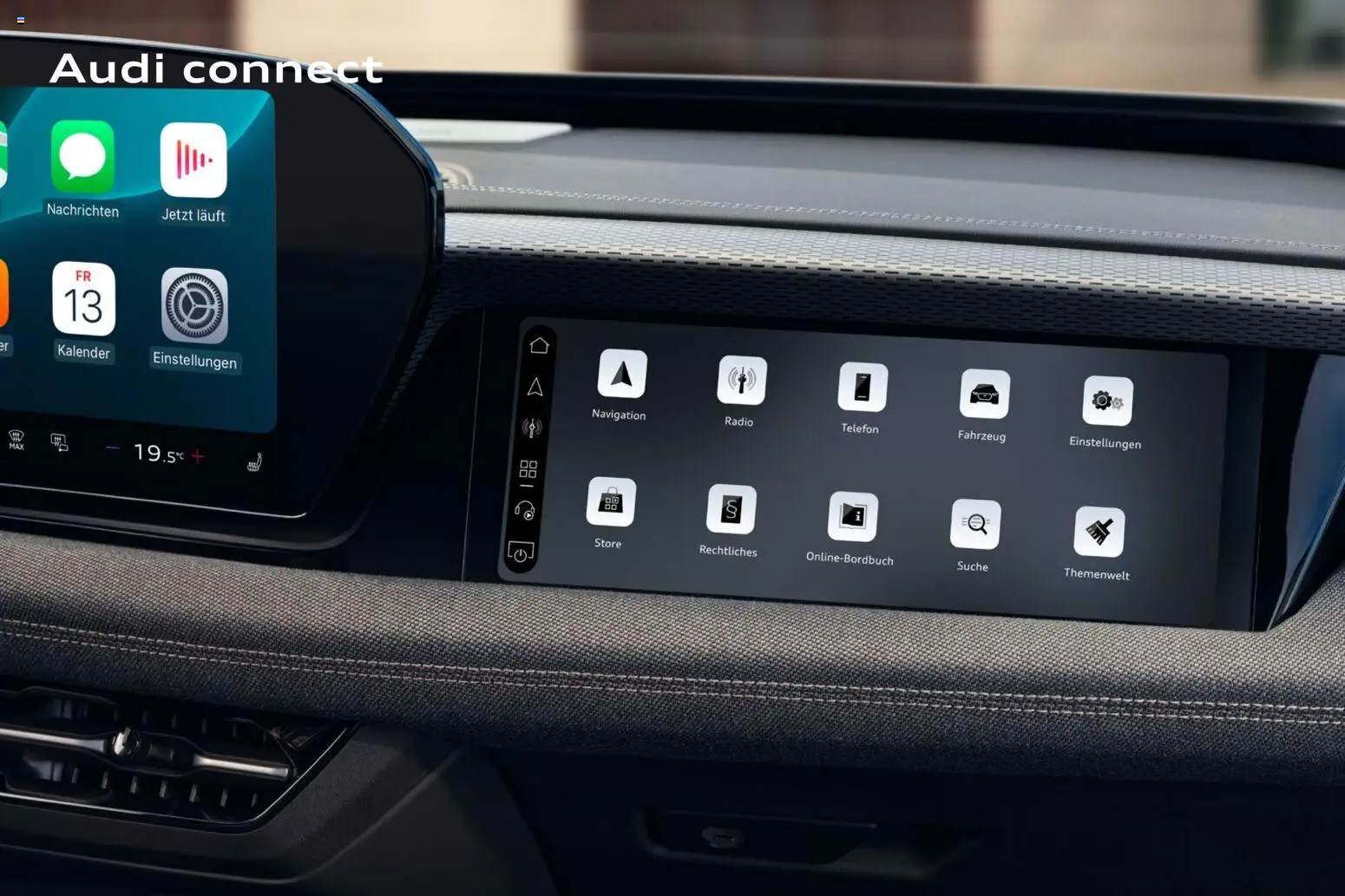 Audi  A6 e-tron - Seite 142 - gültig ab 01.10.2025