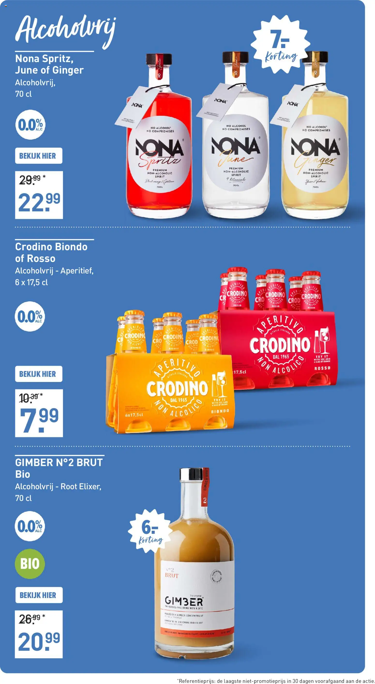 Gall en Gall folder - page 16- valid from 23-03-2026