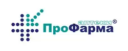 Магазин ПроФарма в България logo