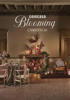 Anteprima Volantino Coin	 valida dal 07/11/2025