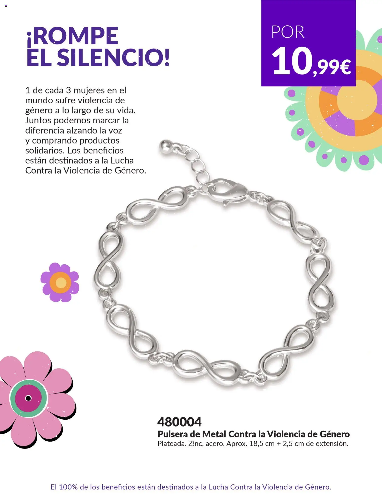 Avon - Girl power - Página de 18 - Válido desde 01/12/2025