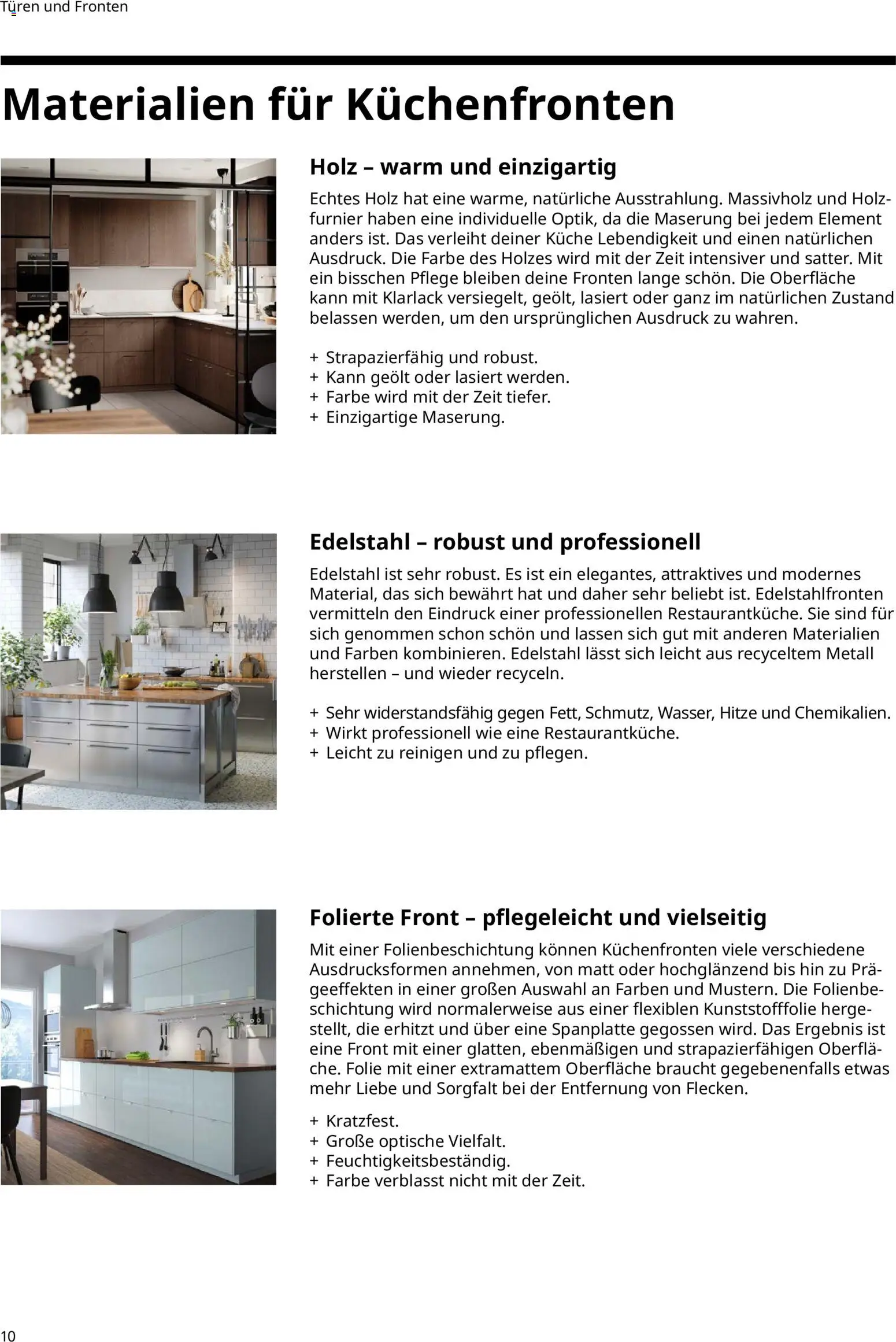 Ikea Prospekt 	 - Seite 10 - gültig ab 01.04.2025