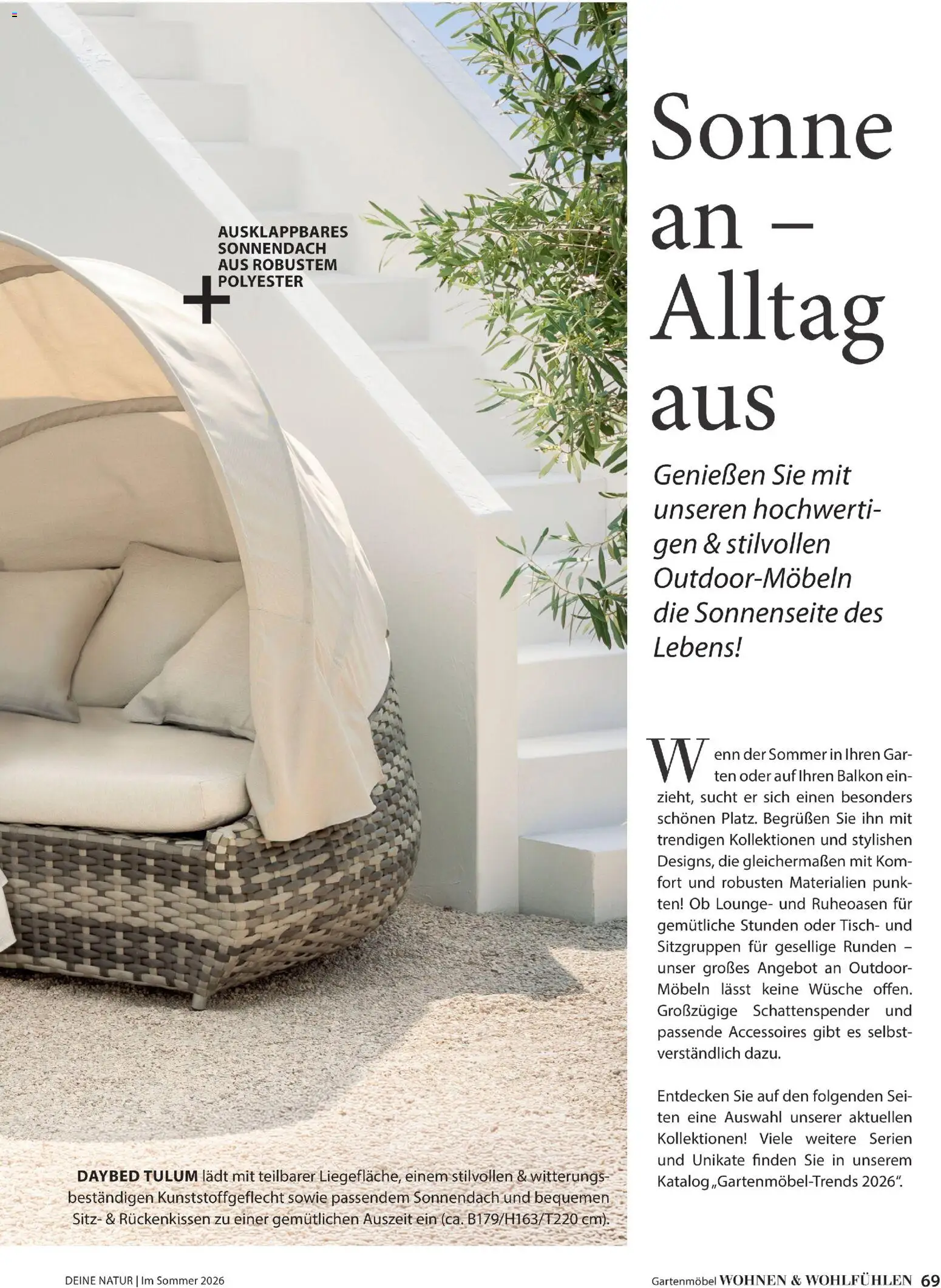 Dehner Prospekt 	 - Seite 69 - gültig ab 17.04.2026