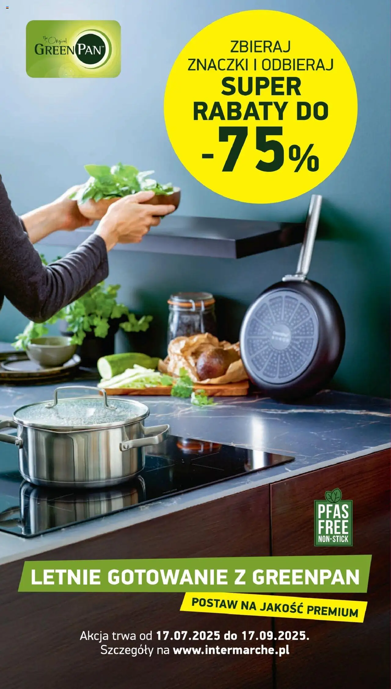 Intermarche Gazetka - strona 8- ważny od 17.07.2025