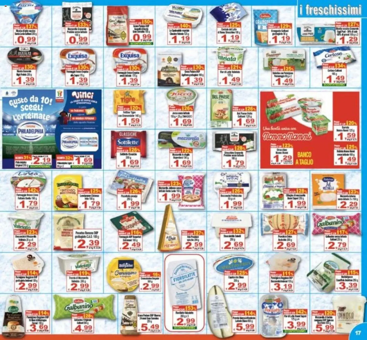 CTS volantino - pagina 17 - valido dal 27/03/2026