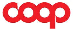 COOP logo logo