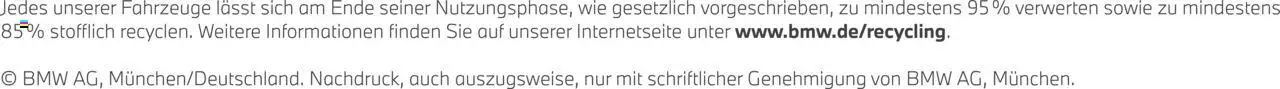 BMW i7 - Seite 29 - gültig ab 01.07.2025