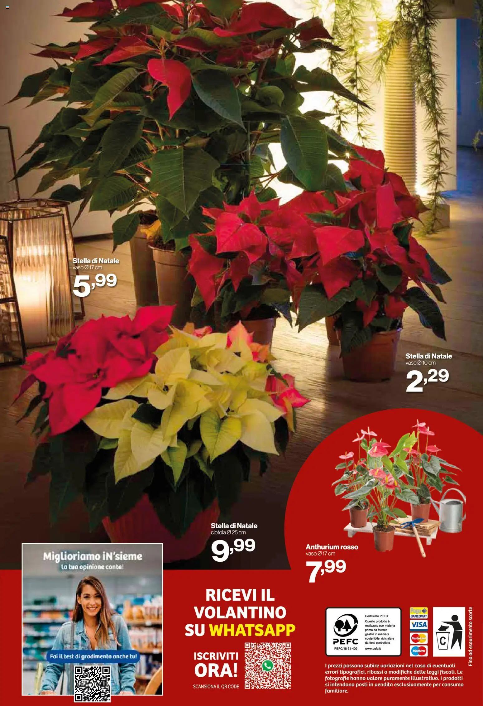 Volantino IN's	 - pagina 24 - valido dal 03/12/2025