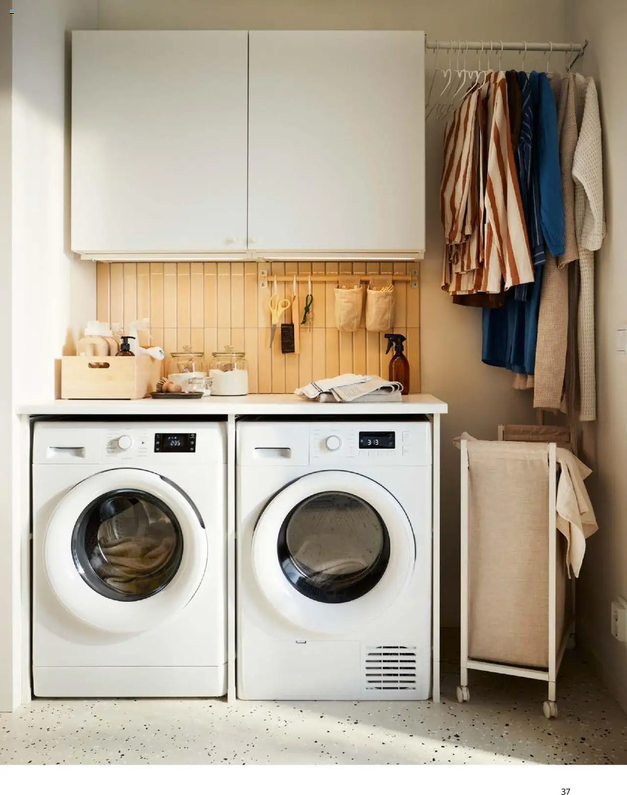 Ikea Hauswirtschaftsraum - Seite 37 - gültig ab 30.09.2025