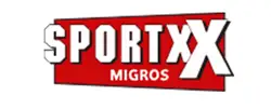 SportXX Geschäft logo