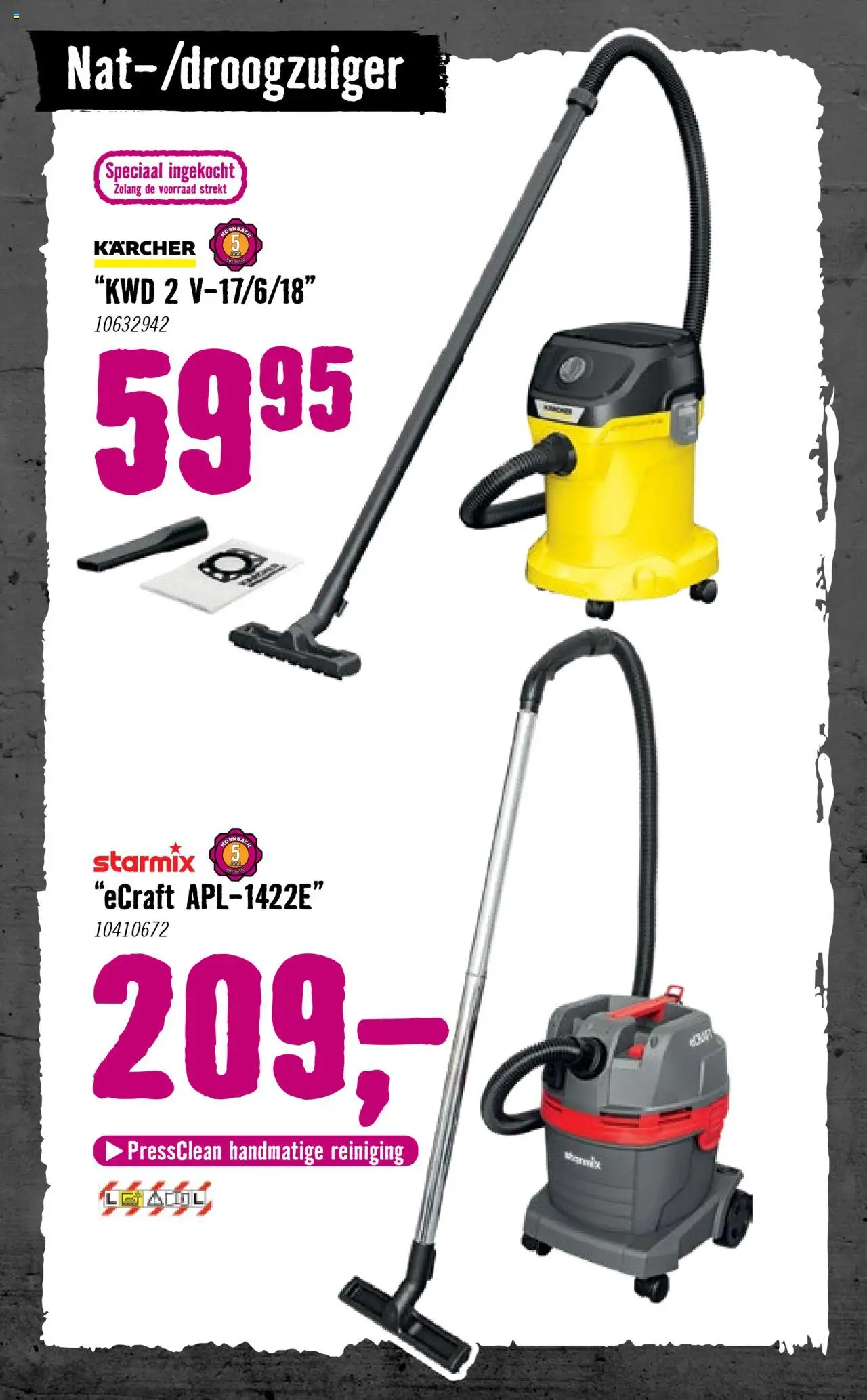 Hornbach - Folder - pagina 46- geldig vanaf 07-07-2025