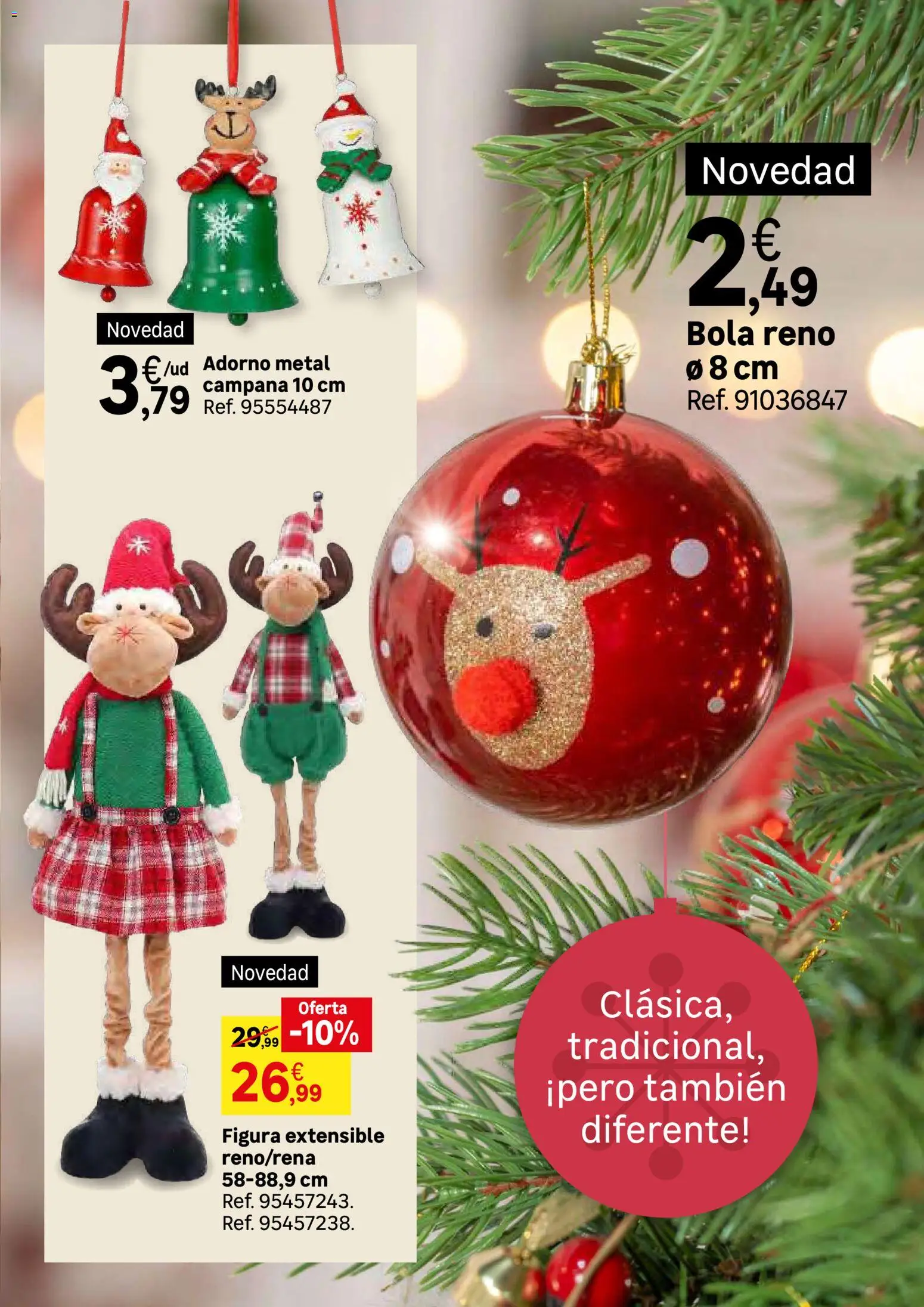 Leroy Merlin catálogo - Página de 5 - Válido desde 31/10/2025