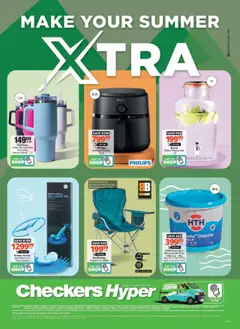 Preview Checkers Specials valid from 20/10/2025